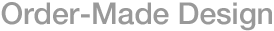 ordermade